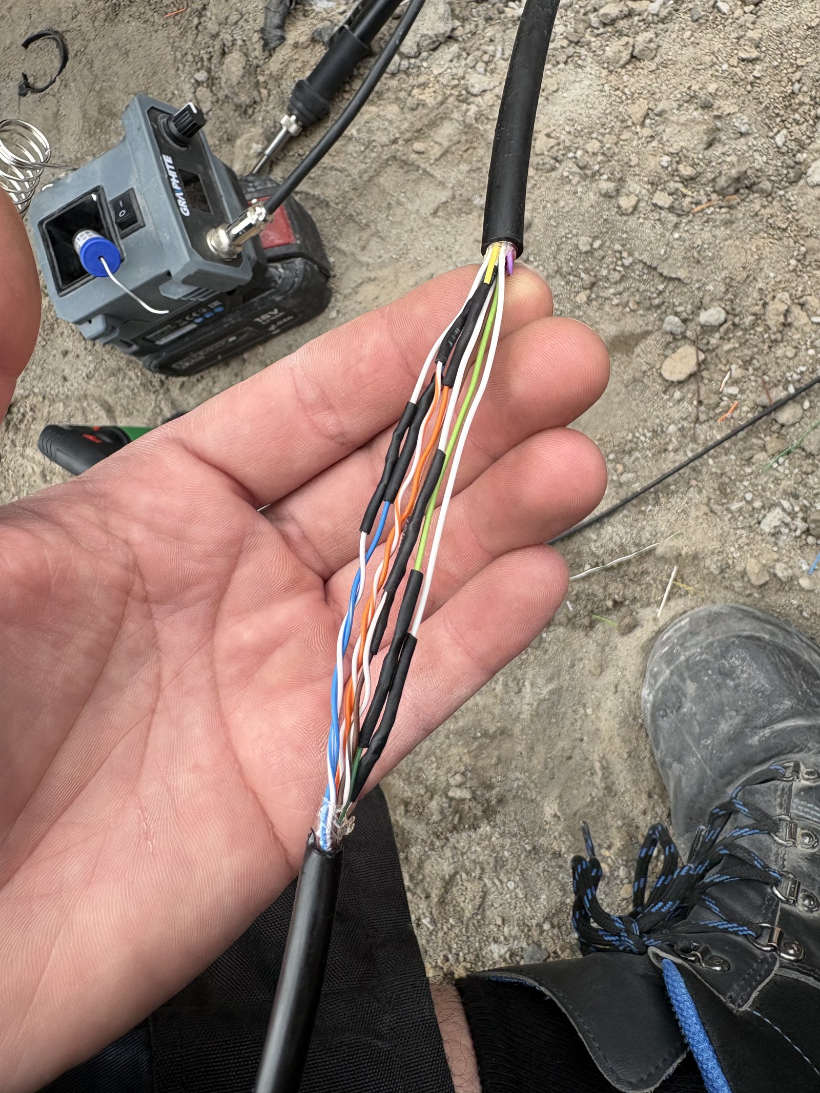 Awarie i usterki 12 z 15 | ElektroDaW Zaniemyśl