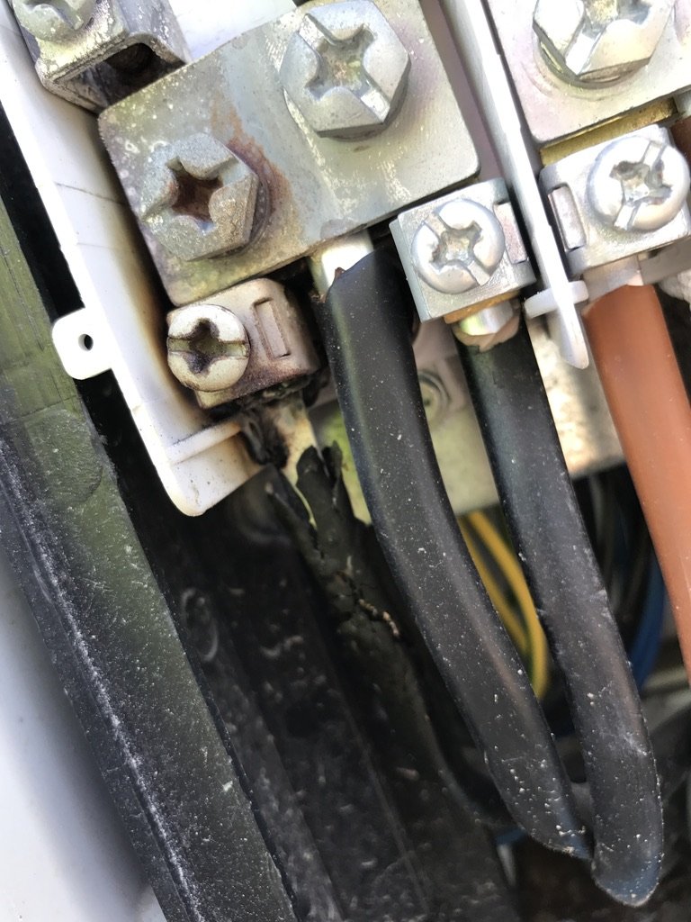 Awarie i usterki 2 z 15 | ElektroDaW Zaniemyśl