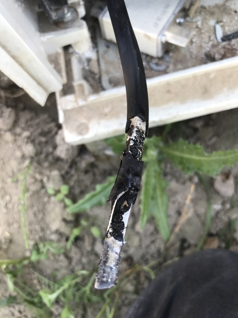 Awarie i usterki 5 z 15 | ElektroDaW Zaniemyśl