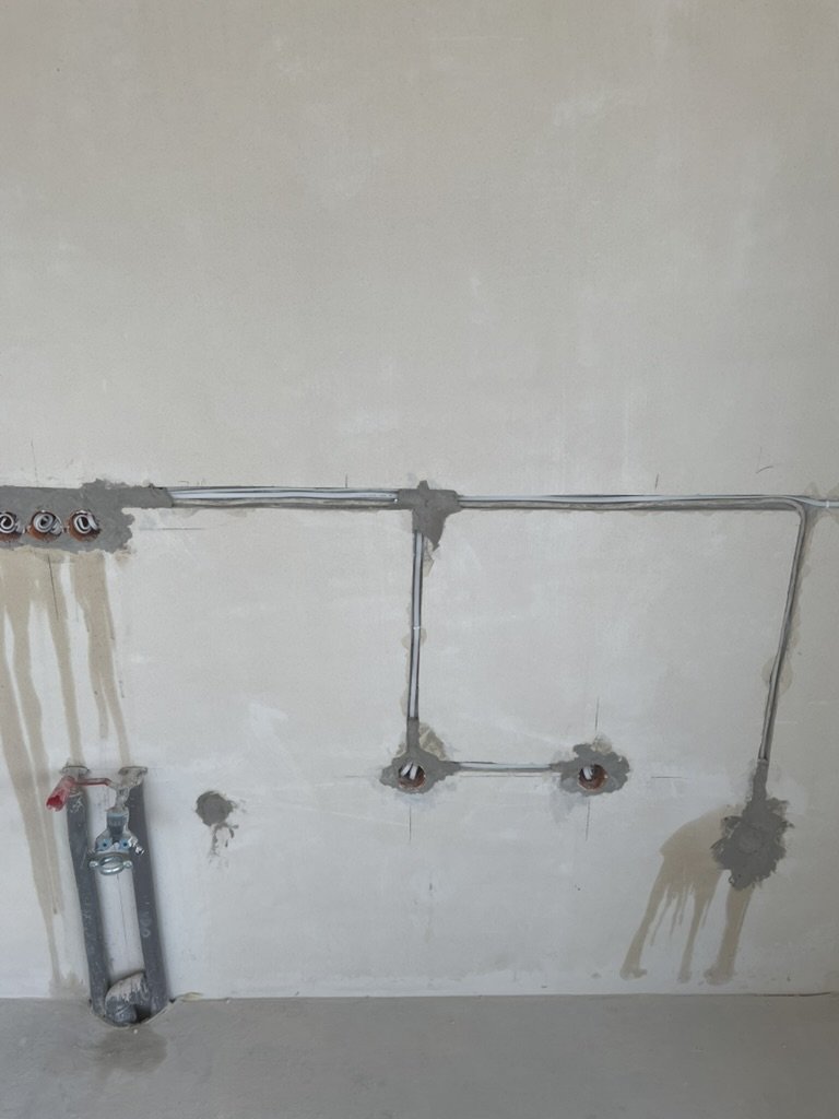 Instalacje elektryczne 28 z 63 | ElektroDaW Zaniemyśl