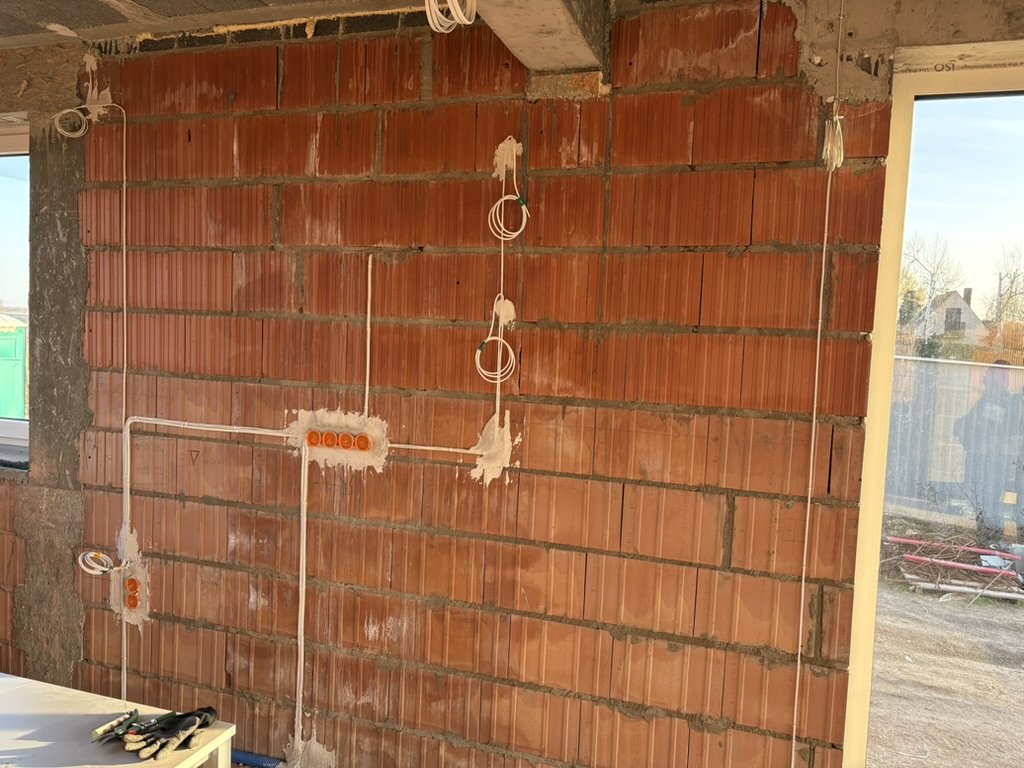 Instalacje elektryczne 29 z 63 | ElektroDaW Zaniemyśl