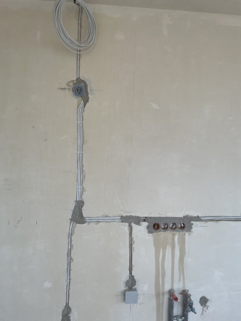 Instalacje elektryczne 31 z 63 | ElektroDaW Zaniemyśl