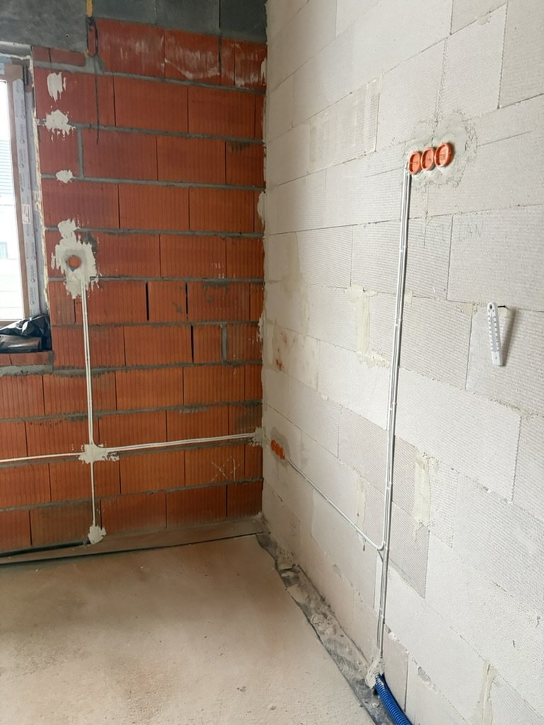 Instalacje elektryczne 32 z 63 | ElektroDaW Zaniemyśl