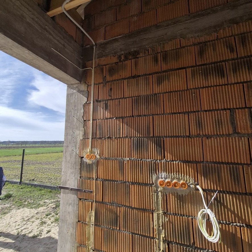 Instalacje elektryczne 34 z 63 | ElektroDaW Zaniemyśl