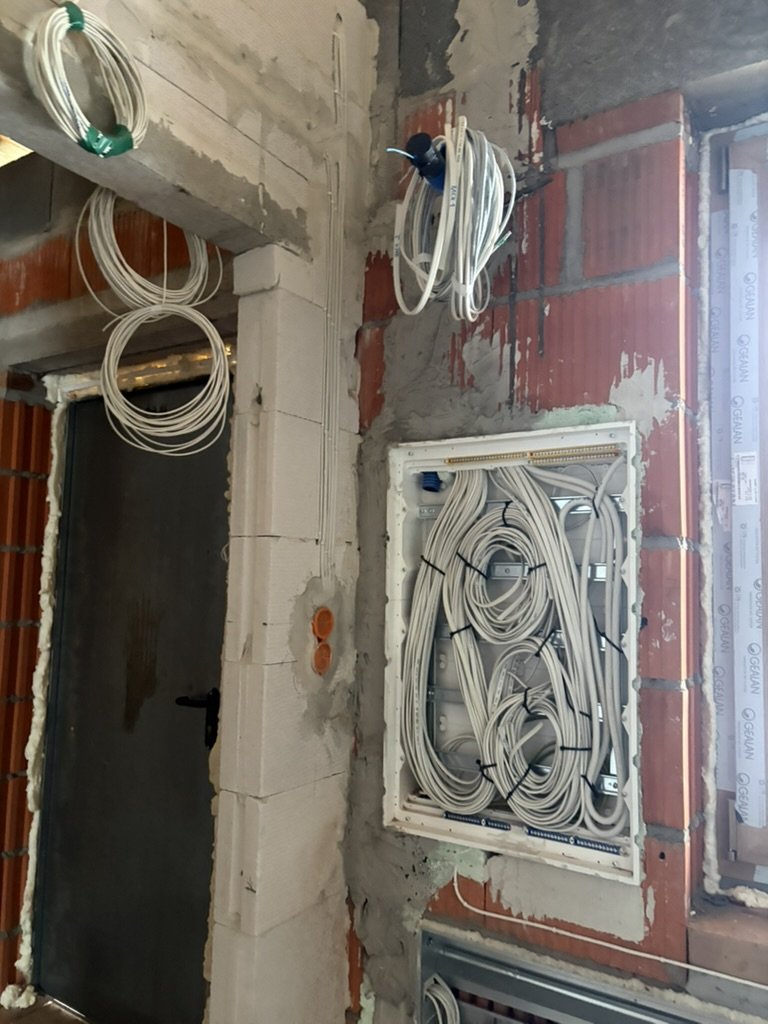 Instalacje elektryczne 38 z 63 | ElektroDaW Zaniemyśl