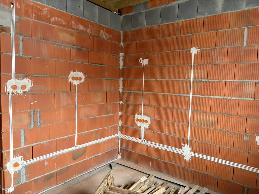 Instalacje elektryczne 46 z 63 | ElektroDaW Zaniemyśl