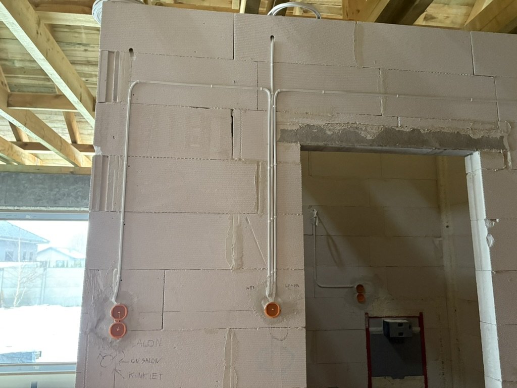 Instalacje elektryczne 51 z 63 | ElektroDaW Zaniemyśl