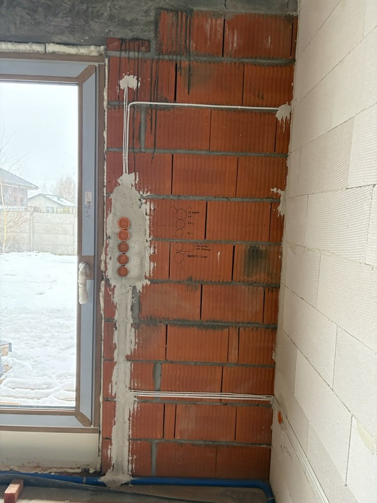 Instalacje elektryczne 52 z 63 | ElektroDaW Zaniemyśl