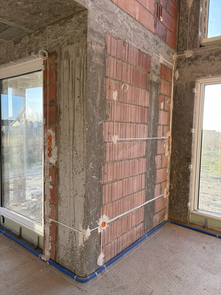 Instalacje elektryczne 2 z 63 | ElektroDaW Zaniemyśl