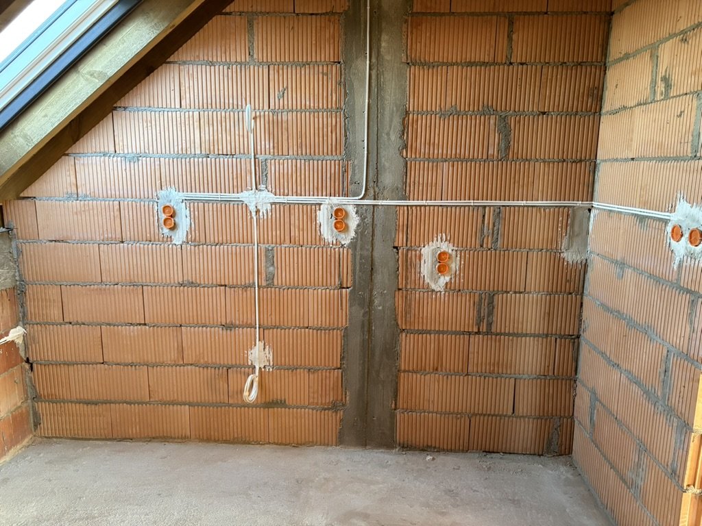 Instalacje elektryczne 5 z 63 | ElektroDaW Zaniemyśl