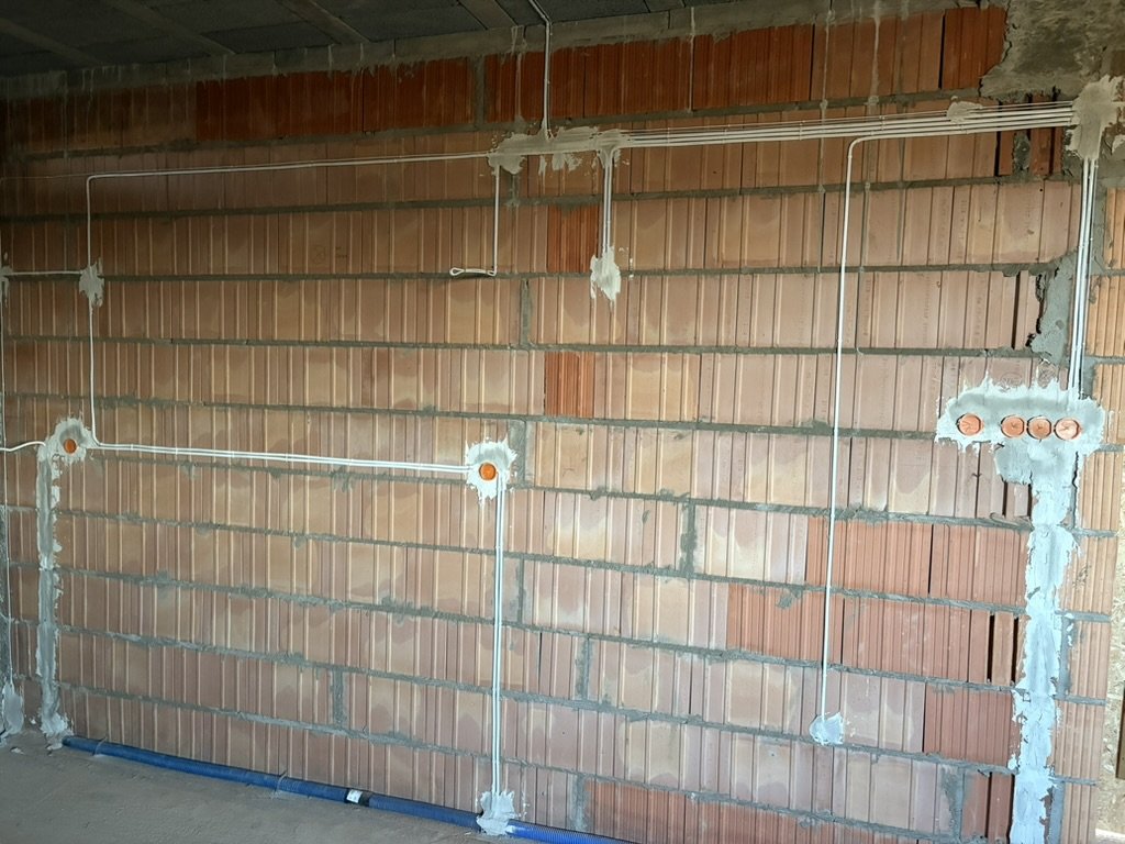 Instalacje elektryczne 14 z 63 | ElektroDaW Zaniemyśl