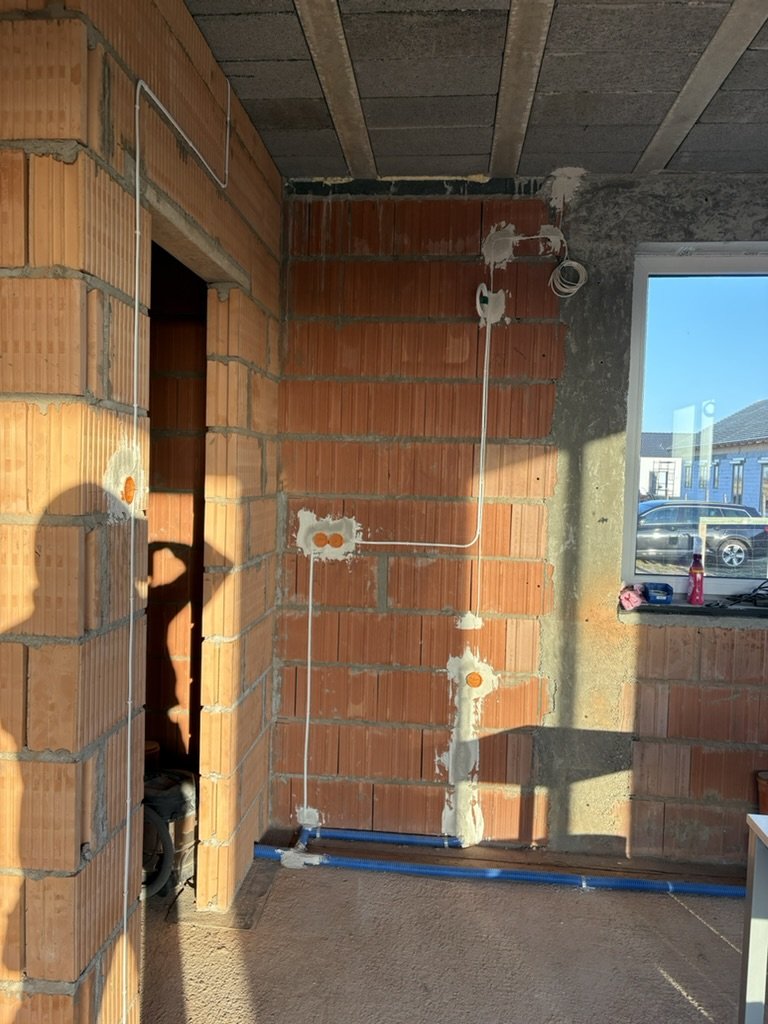 Instalacje elektryczne 15 z 63 | ElektroDaW Zaniemyśl