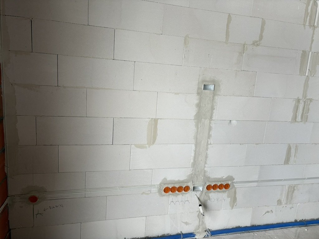 Instalacje elektryczne 18 z 63 | ElektroDaW Zaniemyśl