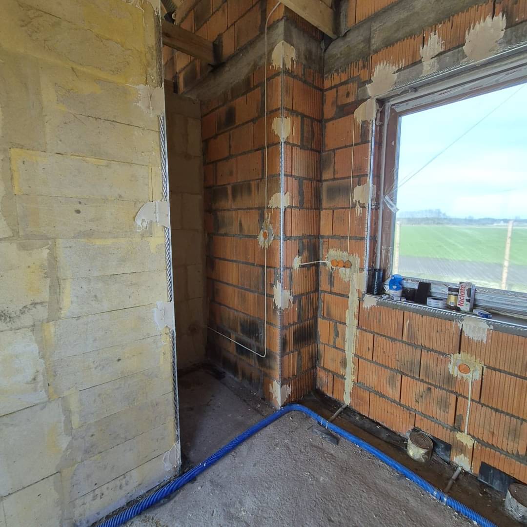 Instalacje elektryczne - instalacja 57 z 63 | ElektroDaW Zaniemyśl