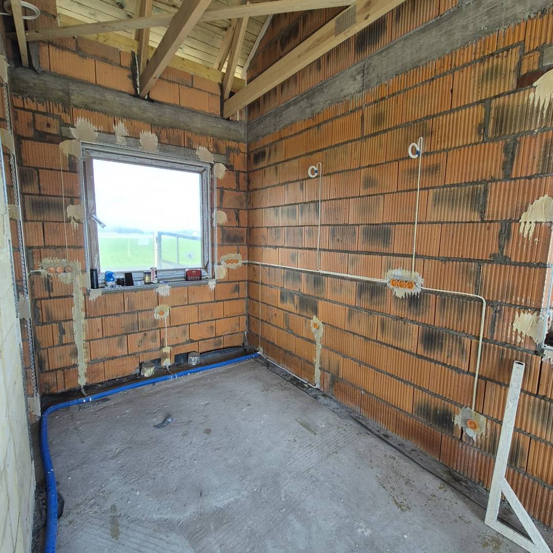 Instalacje elektryczne - instalacja 58 z 63 | ElektroDaW Zaniemyśl