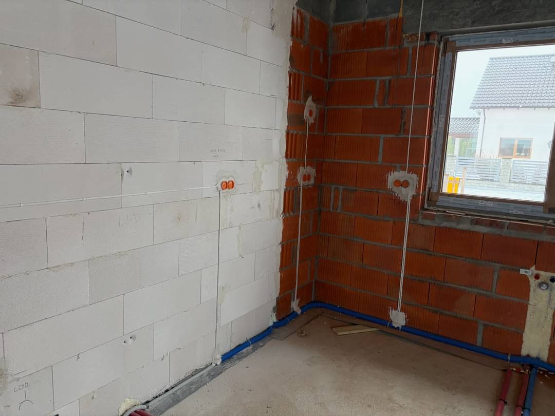 Instalacje elektryczne - instalacja 59 z 63 | ElektroDaW Zaniemyśl