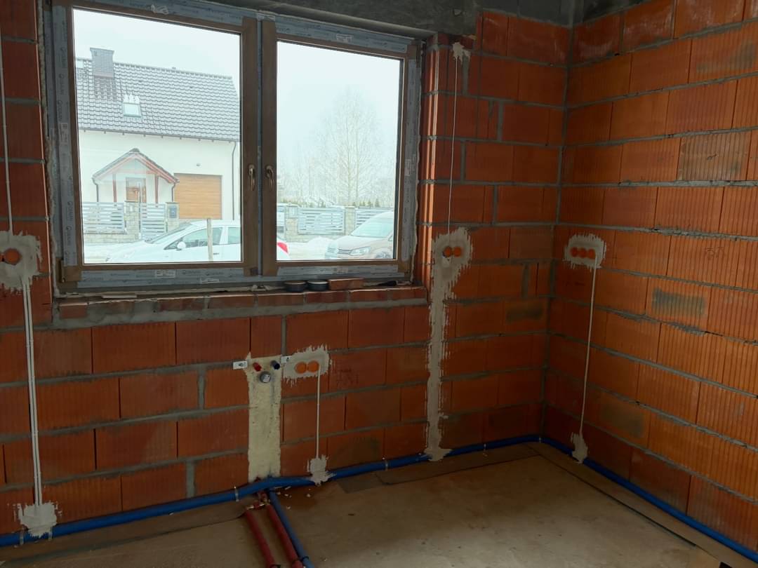 Instalacje elektryczne - instalacja 60 z 63 | ElektroDaW Zaniemyśl