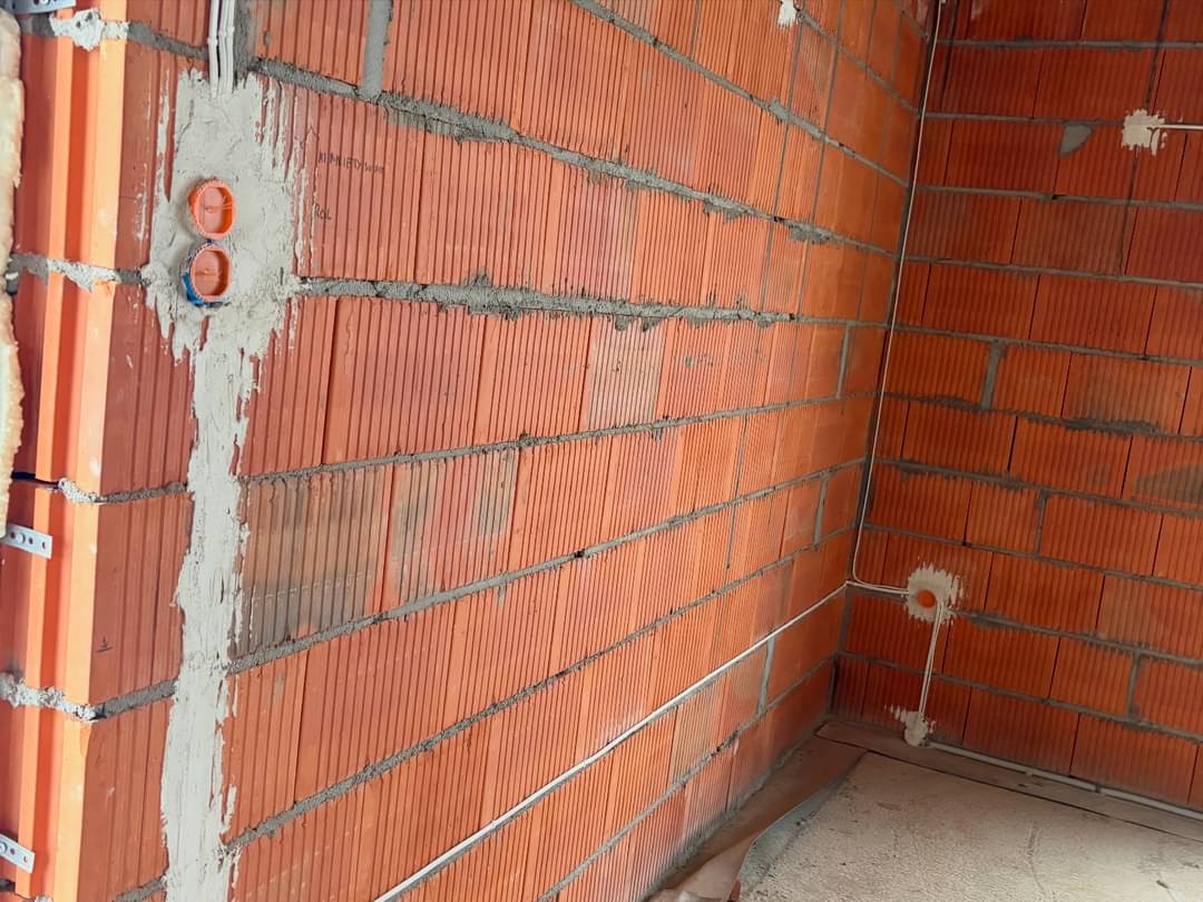 Instalacje elektryczne - instalacja 62 z 63 | ElektroDaW Zaniemyśl