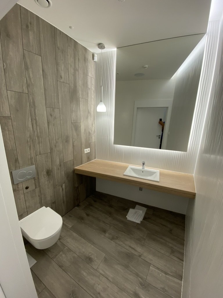 Montaż oświetlenia 10 z 20 | ElektroDaW Zaniemyśl