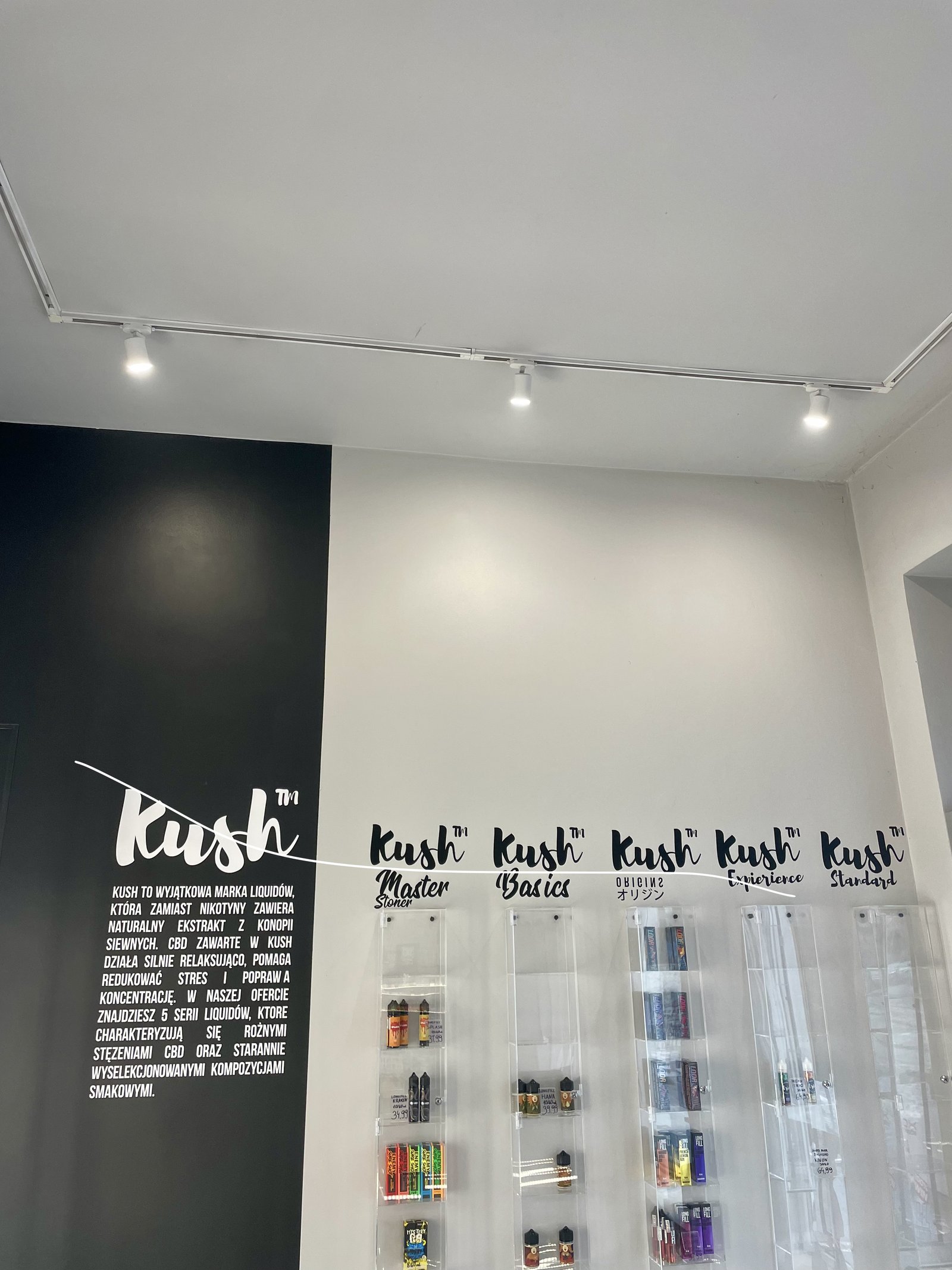 Montaż oświetlenia 1 z 20 | ElektroDaW Zaniemyśl