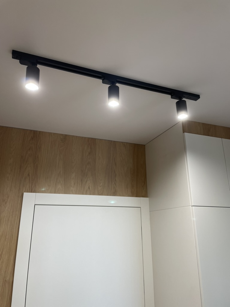 Montaż oświetlenia 20 z 20 | ElektroDaW Zaniemyśl