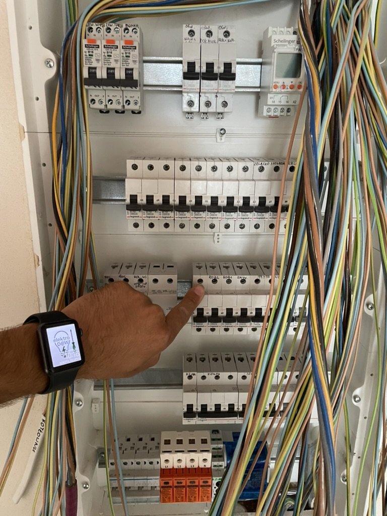 Rozdzielnice elektryczne 3 z 43 | ElektroDaW Zaniemyśl