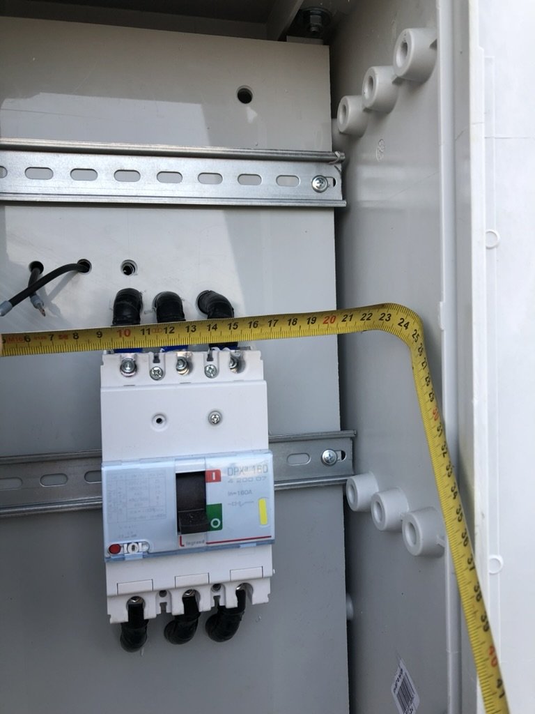 Rozdzielnice elektryczne 14 z 43 | ElektroDaW Zaniemyśl