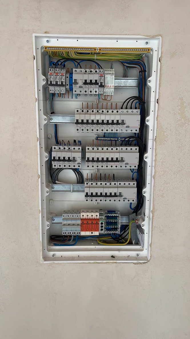 Rozdzielnice elektryczne 17 z 43 | ElektroDaW Zaniemyśl