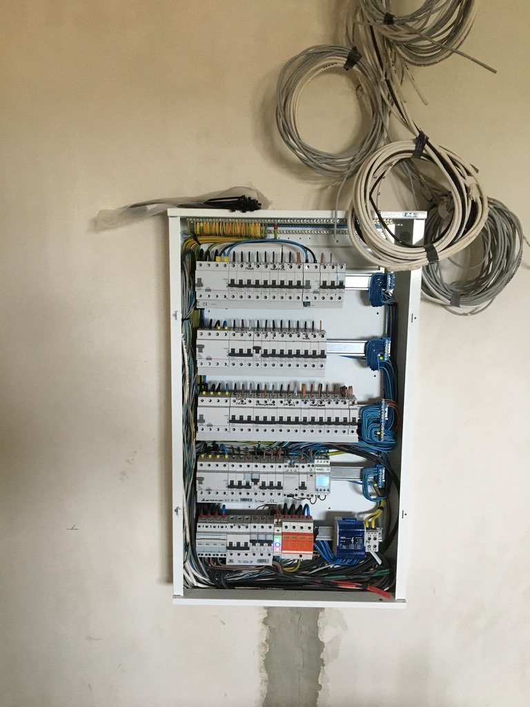 Rozdzielnice elektryczne 18 z 43 | ElektroDaW Zaniemyśl