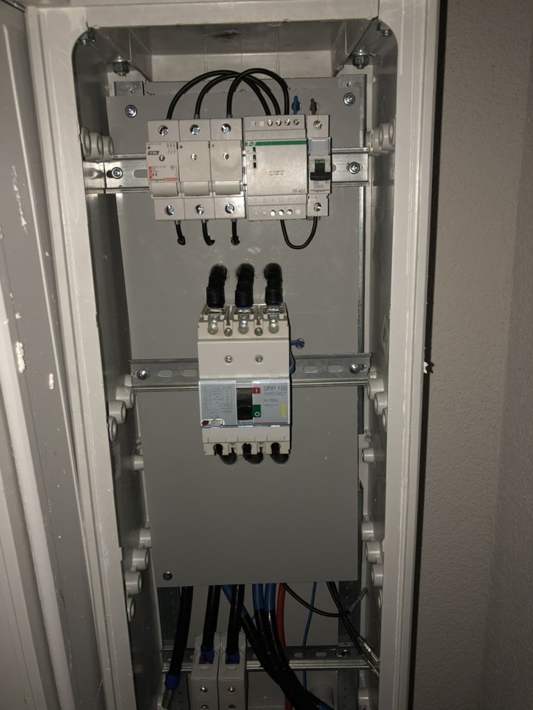 Rozdzielnice elektryczne 26 z 43 | ElektroDaW Zaniemyśl