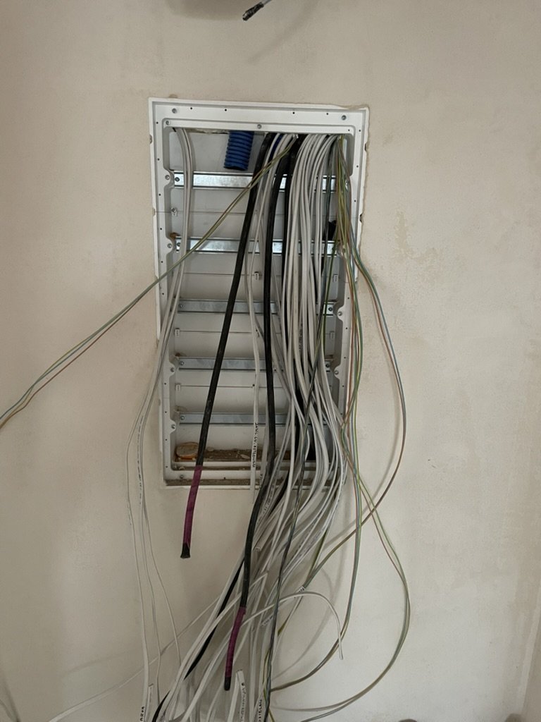 Rozdzielnice elektryczne 29 z 43 | ElektroDaW Zaniemyśl